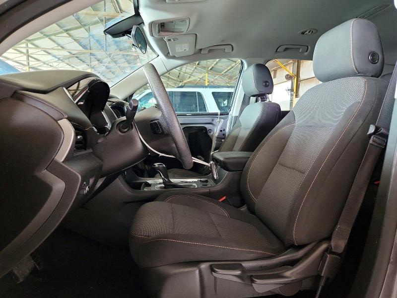 Продажа на аукционе авто 2020 Chevrolet Traverse, vin: 1GNERFKW1LJ191790, номер лота: 69124716
