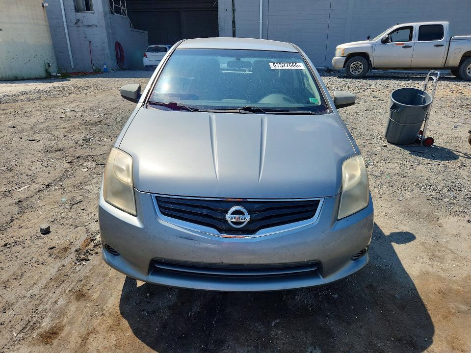 Aukcja sprzedaży 2010 Nissan Sentra, vin: 3N1AB6AP7AL642610, numer aukcji: 67522666