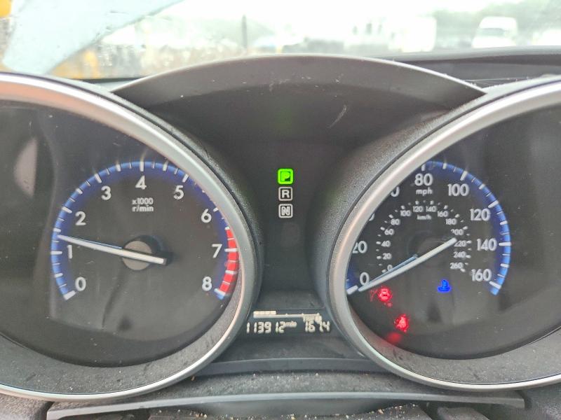 2012 Mazda 3 მანქანა იყიდება აუქციონზე, vin: JM1BL1V8XC1700157, აუქციონის ნომერი: 66653256