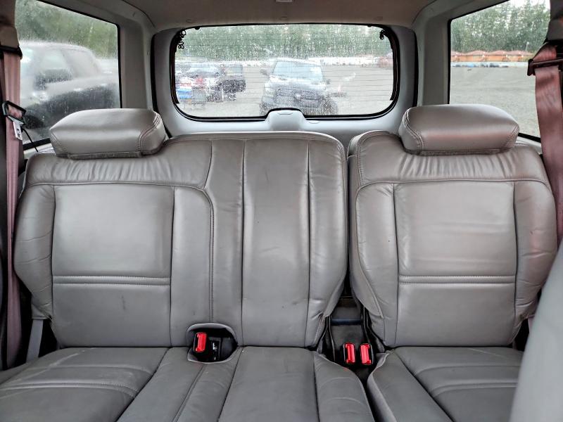 70538726 :رقم المزاد ، 1FMDU35P1XZA34687 vin ، 1999 Ford Explorer مزاد بيع