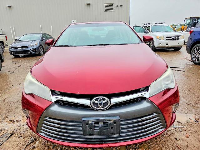 Продажа на аукционе авто 2017 Toyota Camry, vin: 4T1BF1FK5HU690737, номер лота: 69043586