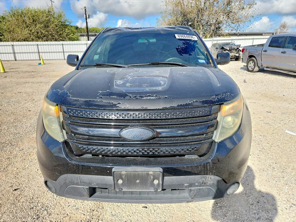 Aukcja sprzedaży 2013 Ford Explorer, vin: 1FM5K8AR1DGC63148, numer aukcji: 69884896