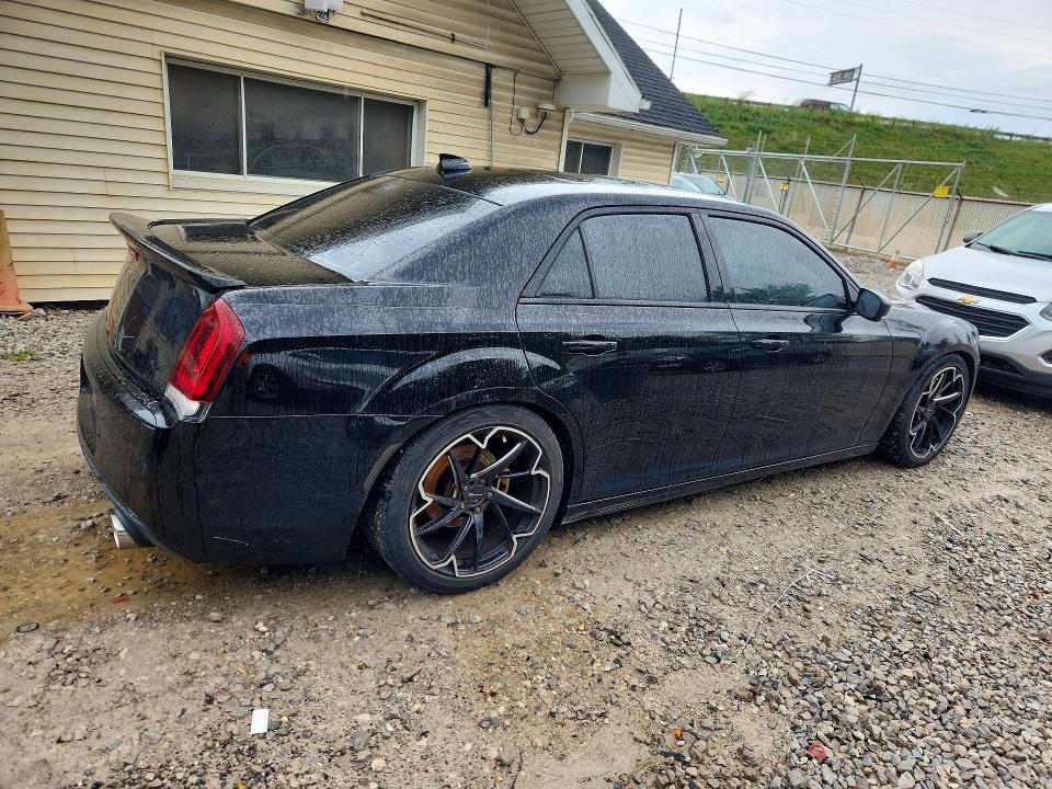 Aukcja sprzedaży 2016 Chrysler 300, vin: 2C3CCAGG3GH321151, numer aukcji: 67386416