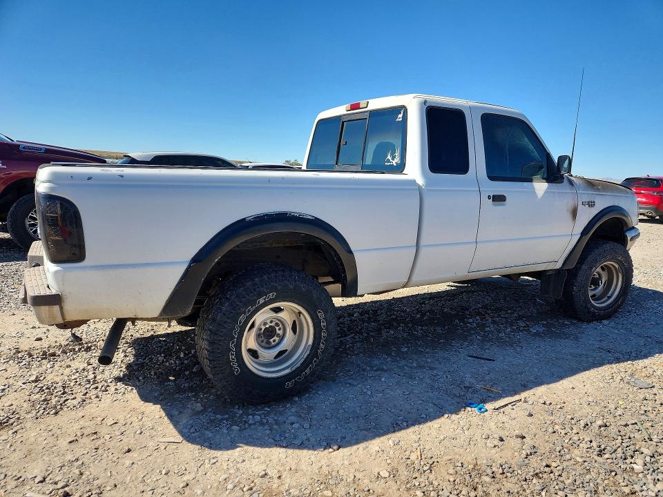 Продажа на аукционе авто 1995 Ford Ranger, vin: 1FTCR15X3SPA82685, номер лота: 71021736