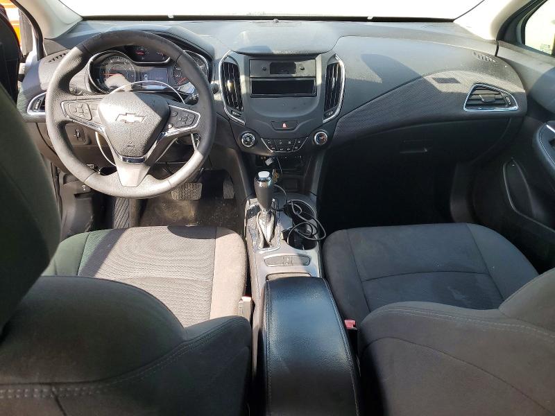 Aukcja sprzedaży 2018 Chevrolet Cruze, vin: 1G1BE5SM0J7247530, numer aukcji: 70869226