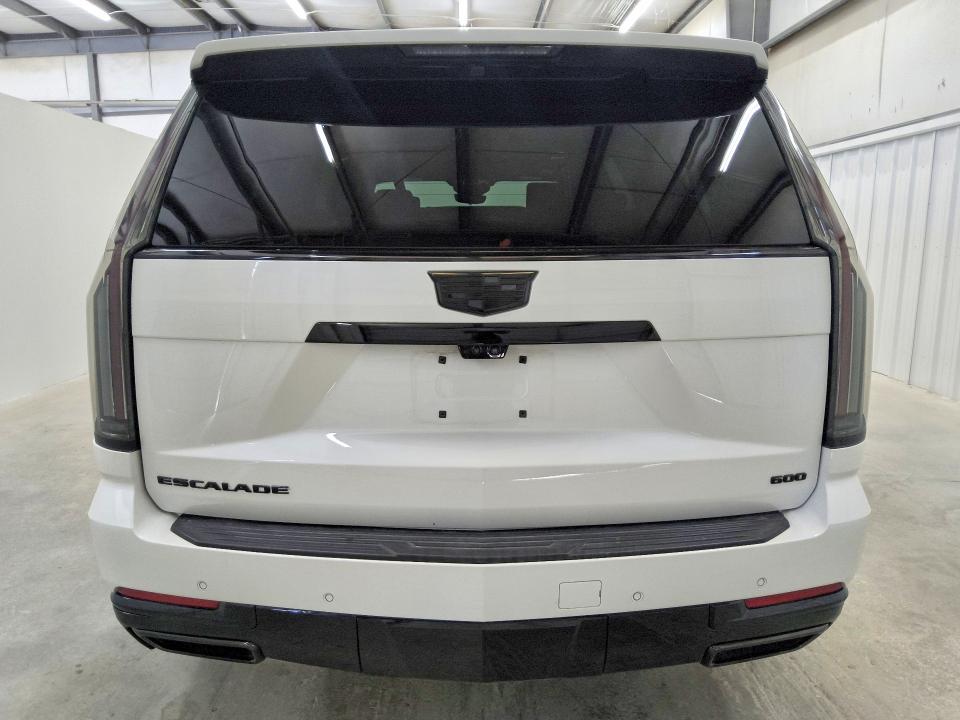 Aukcja sprzedaży 2025 Cadillac Escalade, vin: 1GYS9RRL8SR387146, numer aukcji: 65314606