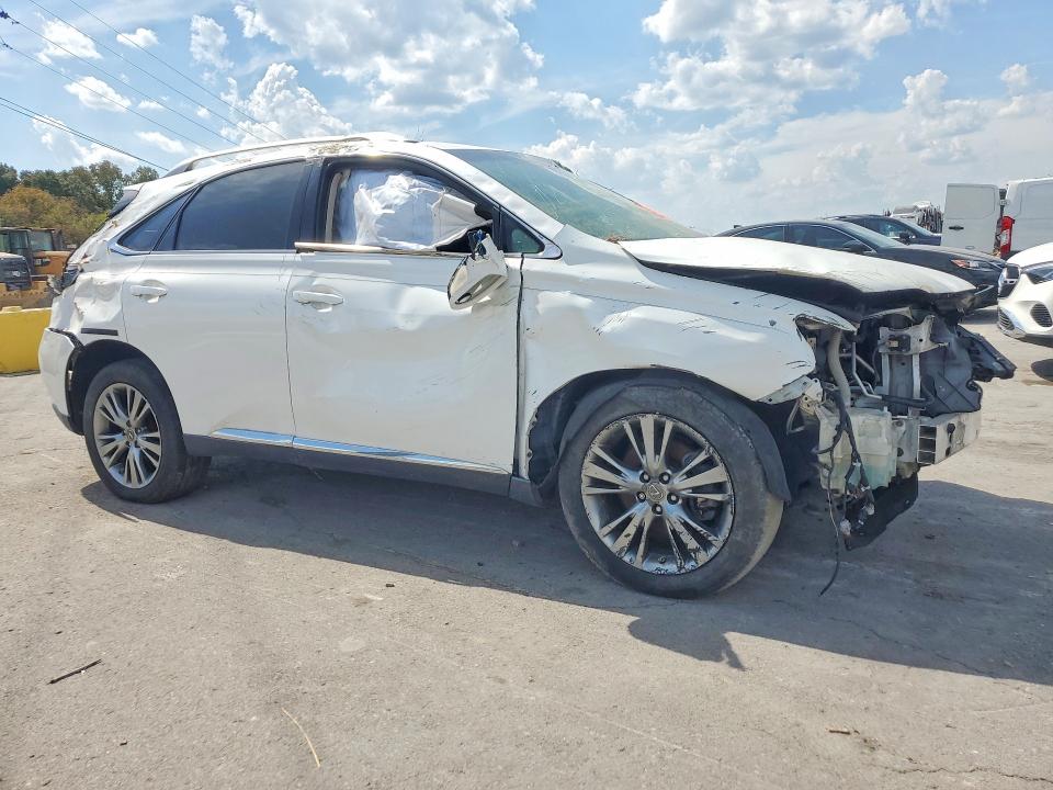 Продажа на аукционе авто 2013 Lexus Rx, vin: 2T2ZK1BA1DC118904, номер лота: 69803276