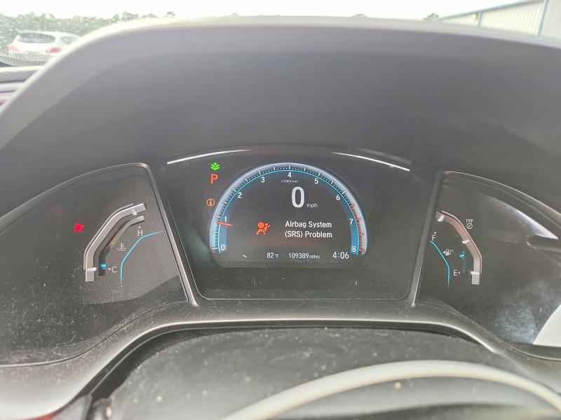 Aukcja sprzedaży 2018 Honda Civic, vin: SHHFK7H58JU229072, numer aukcji: 67906906