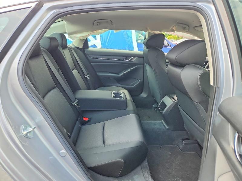 Aukcja sprzedaży 2022 Honda Accord, vin: 1HGCV1F17NA004294, numer aukcji: 68606806