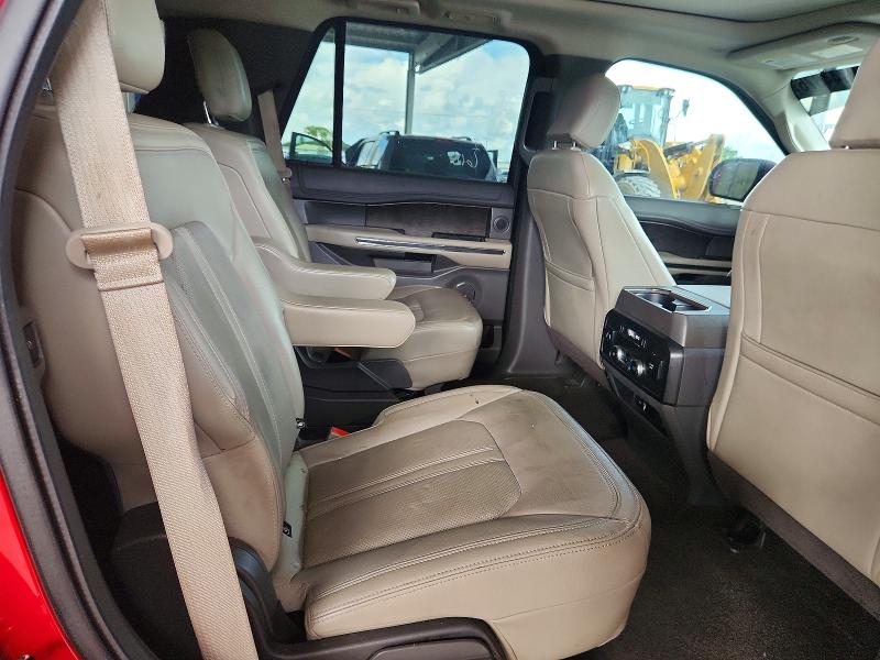 Aukcja sprzedaży 2018 Ford Expedition, vin: 1FMJU1KT1JEA59662, numer aukcji: 70044876