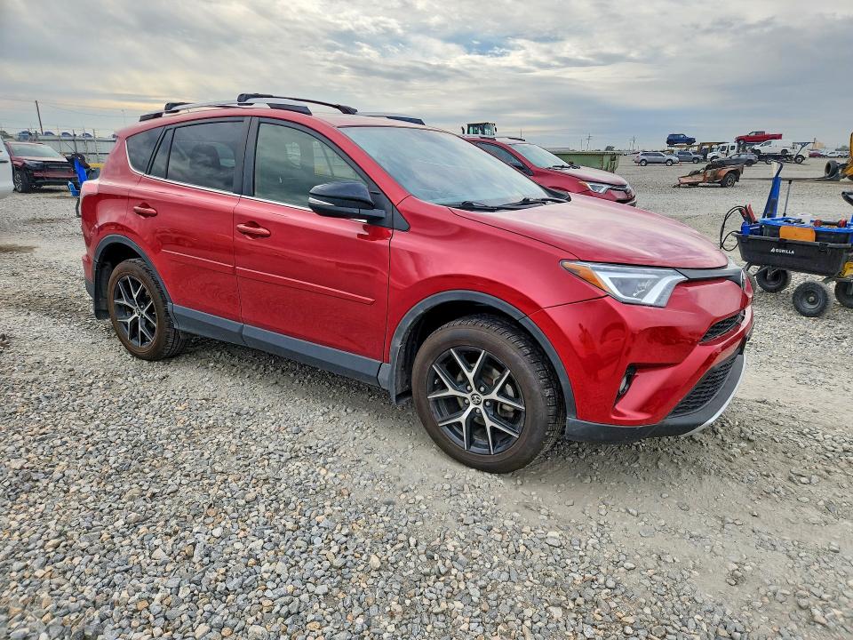 Продажа на аукционе авто 2016 Toyota Rav4, vin: JTMJFREV9GJ070869, номер лота: 71026786