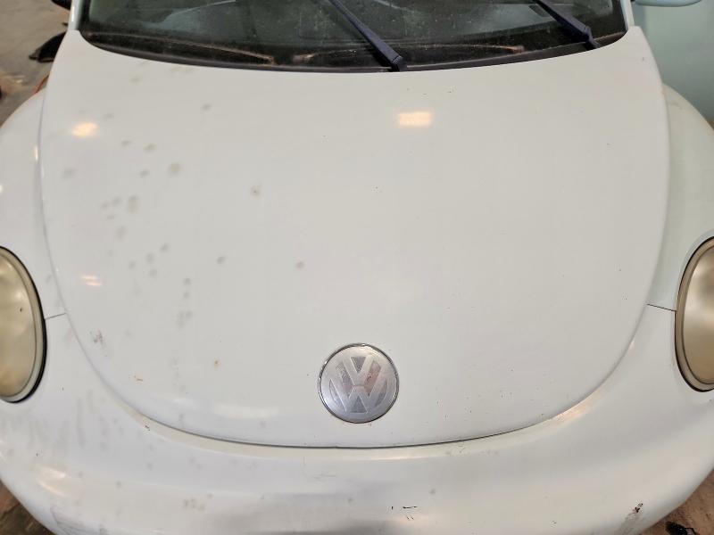 Aukcja sprzedaży 2002 Volkswagen New Beetle, vin: 3VWCB21C62M456304, numer aukcji: 69770656