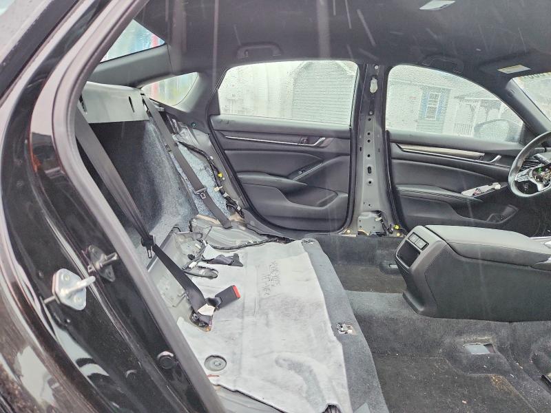 Aukcja sprzedaży 2022 Honda Accord, vin: 1HGCV1F33NA073968, numer aukcji: 70547886