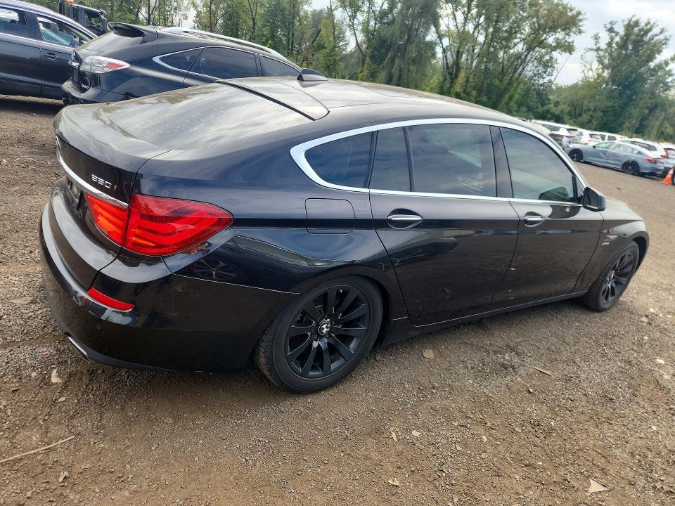Продажа на аукционе авто 2011 Bmw 550, vin: WBASP4C56BC341839, номер лота: 69170426