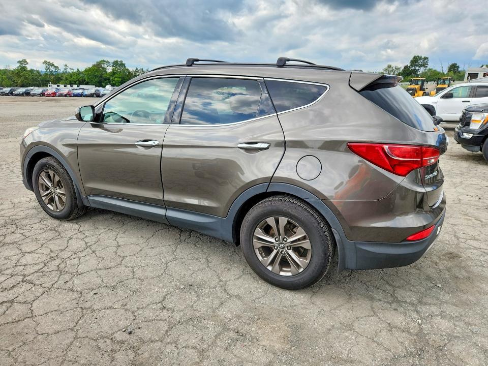 Aukcja sprzedaży 2014 Hyundai Santa Fe Sport, vin: 5XYZU3LB7EG222577, numer aukcji: 66882686
