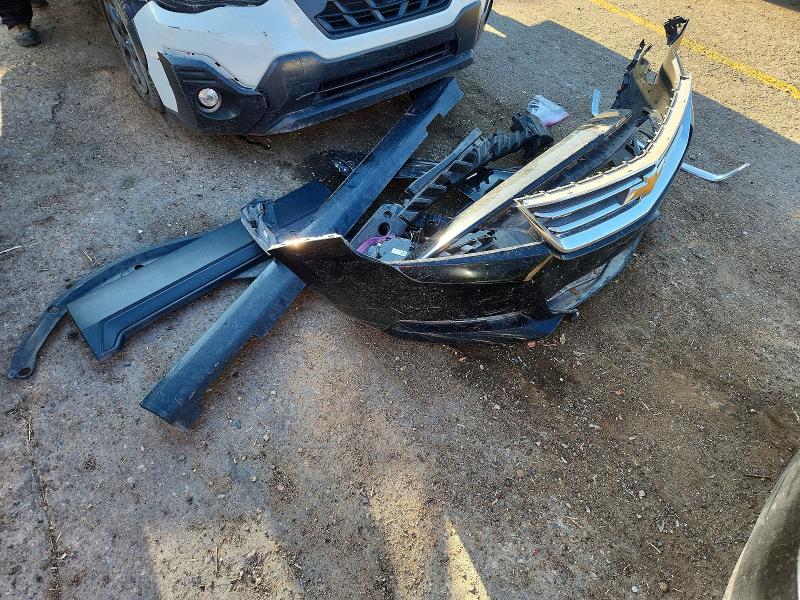 66941646 :رقم المزاد ، 1G11Z5S34LU115348 vin ، 2020 Chevrolet Impala مزاد بيع