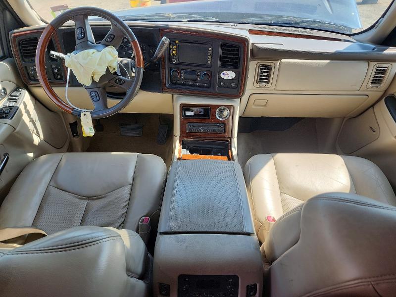 Aukcja sprzedaży 2004 Cadillac Escalade, vin: 1GYEK63NX4R206948, numer aukcji: 68165186