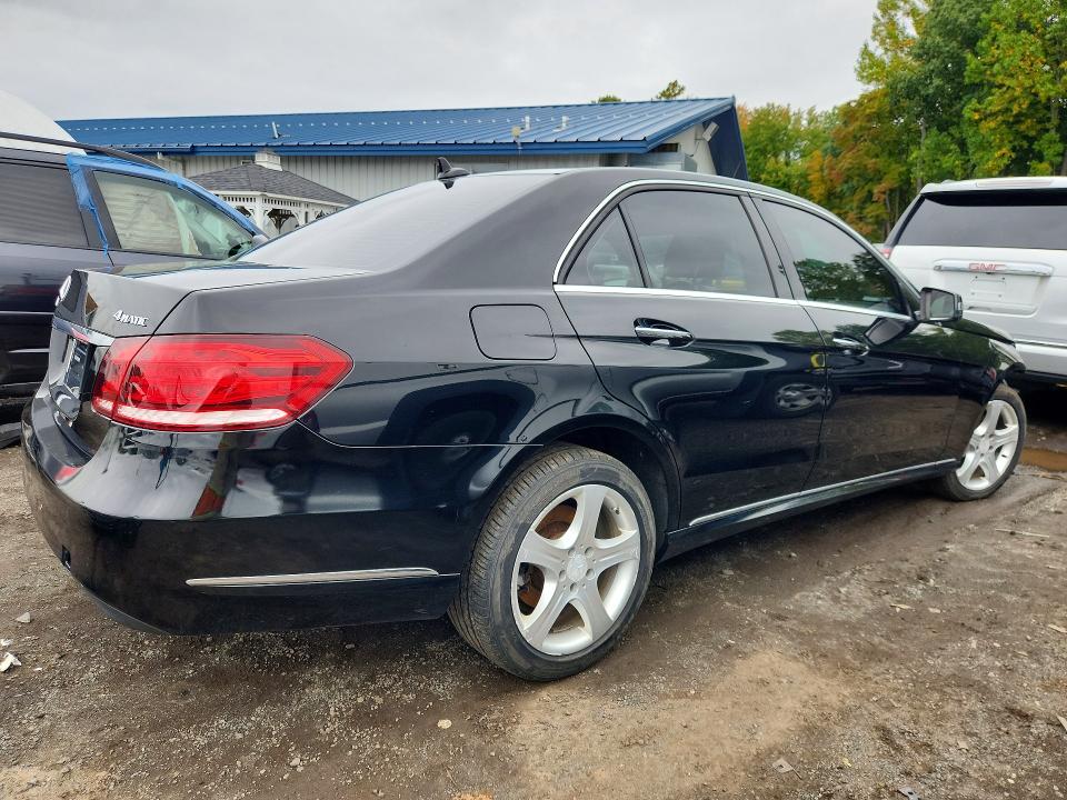 Aukcja sprzedaży 2014 Mercedes-benz E, vin: WDDHF8JB7EA839733, numer aukcji: 71283566