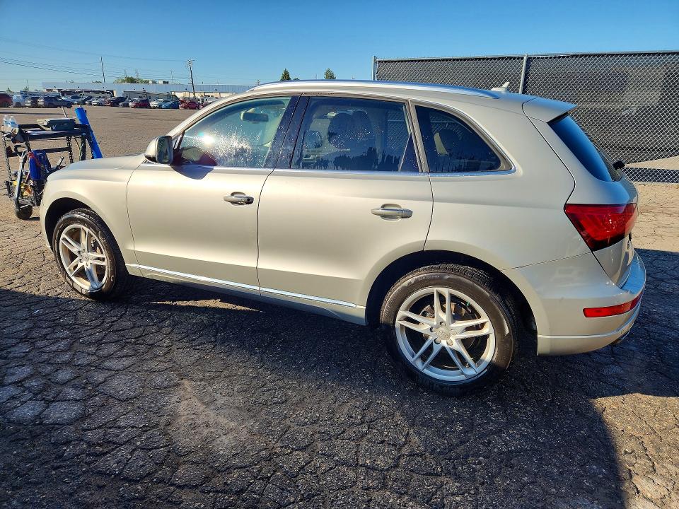 Aukcja sprzedaży 2017 Audi Q5, vin: WA1L2AFP4HA055567, numer aukcji: 68528066