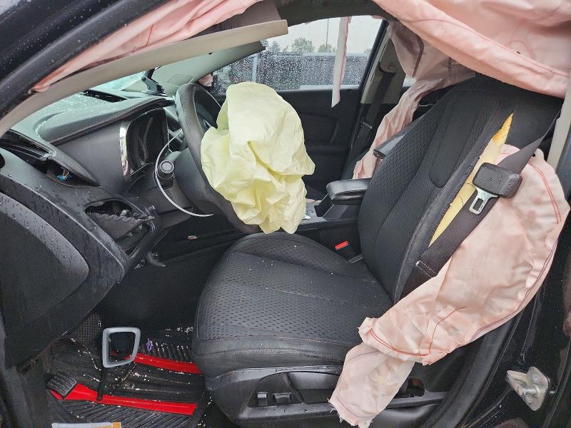 69295866 :رقم المزاد ، 2GKALMEK9E6301883 vin ، 2014 Gmc Terrain مزاد بيع