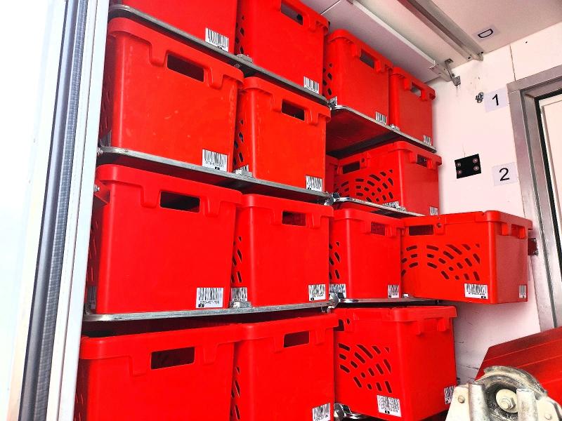 Aukcja sprzedaży 2022 Ford Transit, vin: 1FDBW5Z89NKA39741, numer aukcji: 67869576