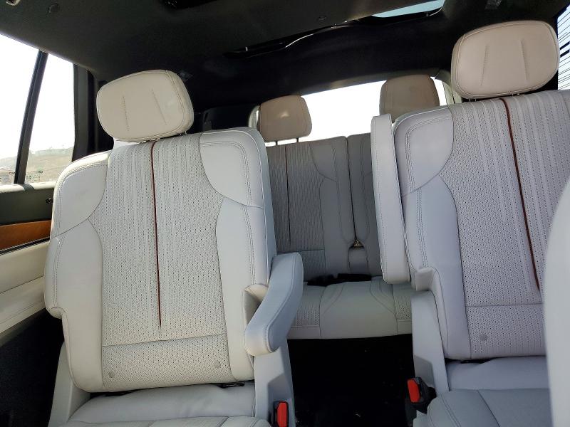Aukcja sprzedaży 2026 Cadillac Vistiq, vin: 1GYC3NML5TZ711645, numer aukcji: 69787156