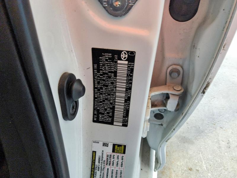 Aukcja sprzedaży 2021 Toyota Corolla, vin: 5YFEPMAE0MP188582, numer aukcji: 70478266