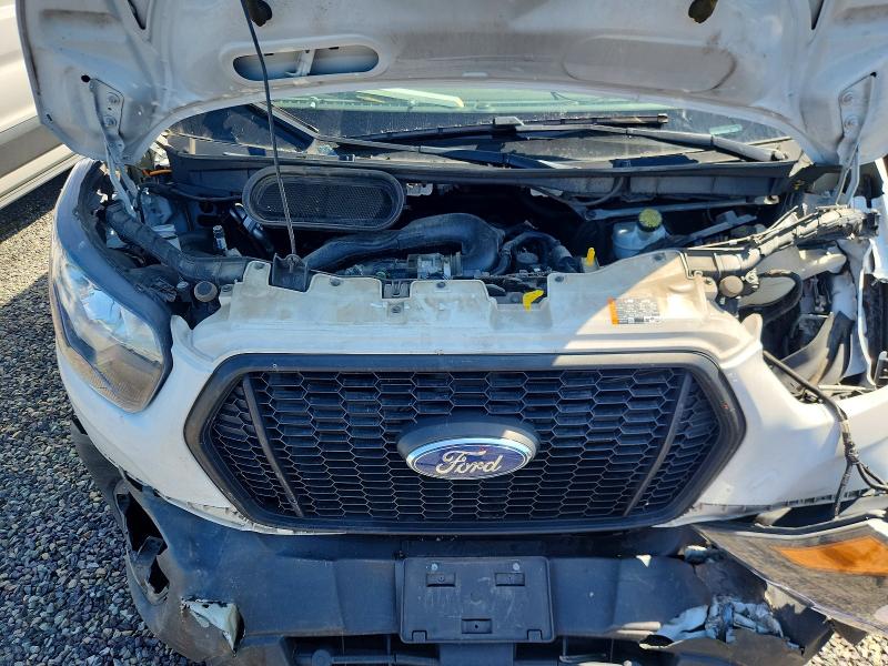 Продаж на аукціоні авто 2023 Ford Transit, vin: 1FTBR1X88PKA11536, номер лоту: 69206956