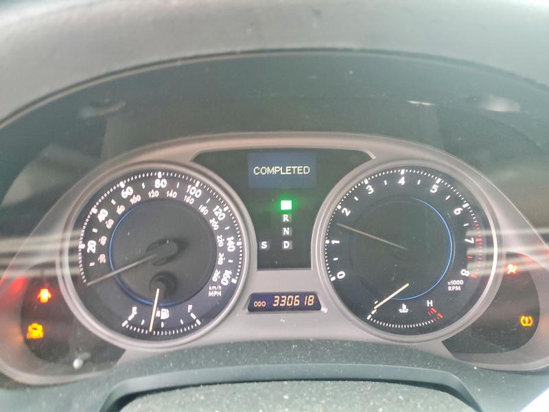 2006 Lexus Is მანქანა იყიდება აუქციონზე, vin: JTHBK262765017573, აუქციონის ნომერი: 69743206