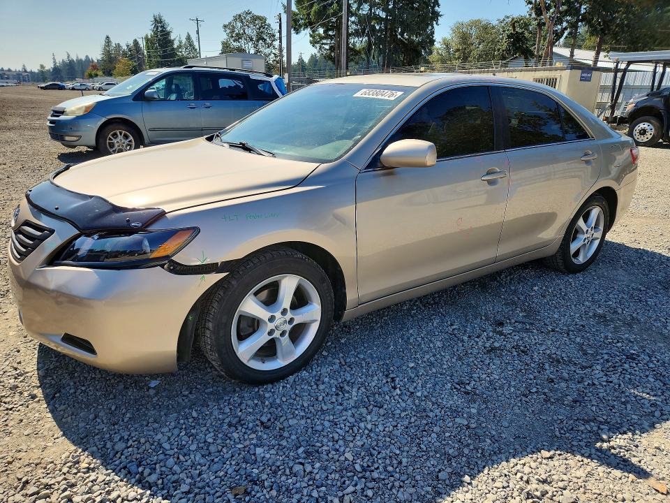 Aukcja sprzedaży 2007 Toyota Camry, vin: 4T1BE46K97U125717, numer aukcji: 68380476