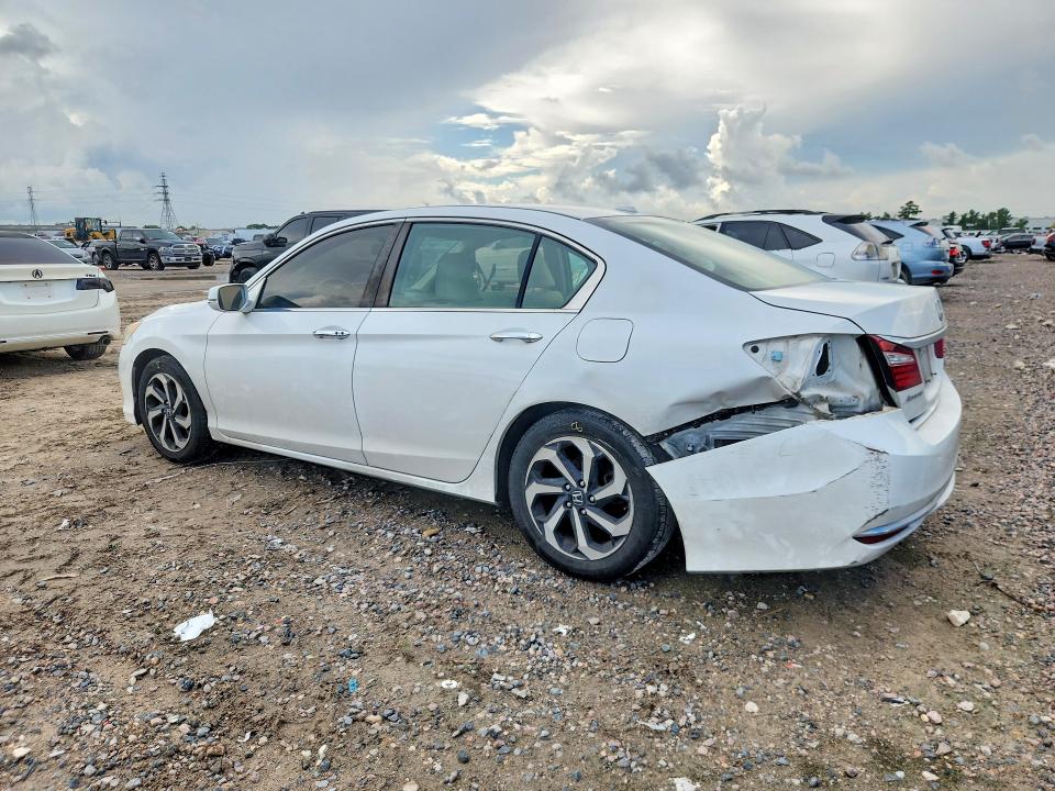 Продажа на аукционе авто 2016 Honda Accord, vin: 1HGCR2F78GA205655, номер лота: 66885176