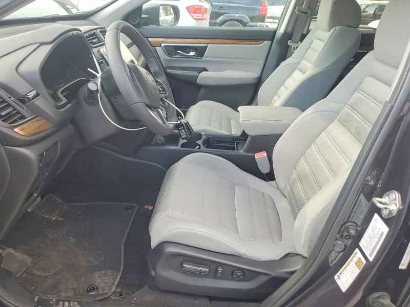 Aukcja sprzedaży 2017 Honda Cr-v, vin: 5J6RW2H55HL031248, numer aukcji: 69213226
