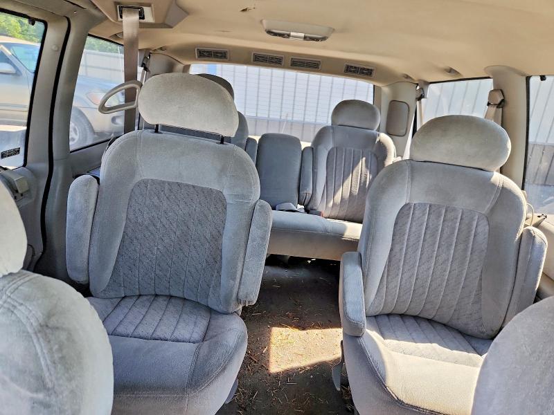 Продажа на аукционе авто 1997 Gmc Safari, vin: 1GKEL19W2VB517939, номер лота: 67623276