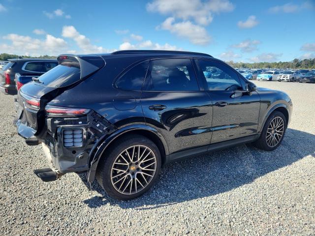 69134386 :رقم المزاد ، WP1AA2AY2KDA18382 vin ، 2019 Porsche Cayenne مزاد بيع