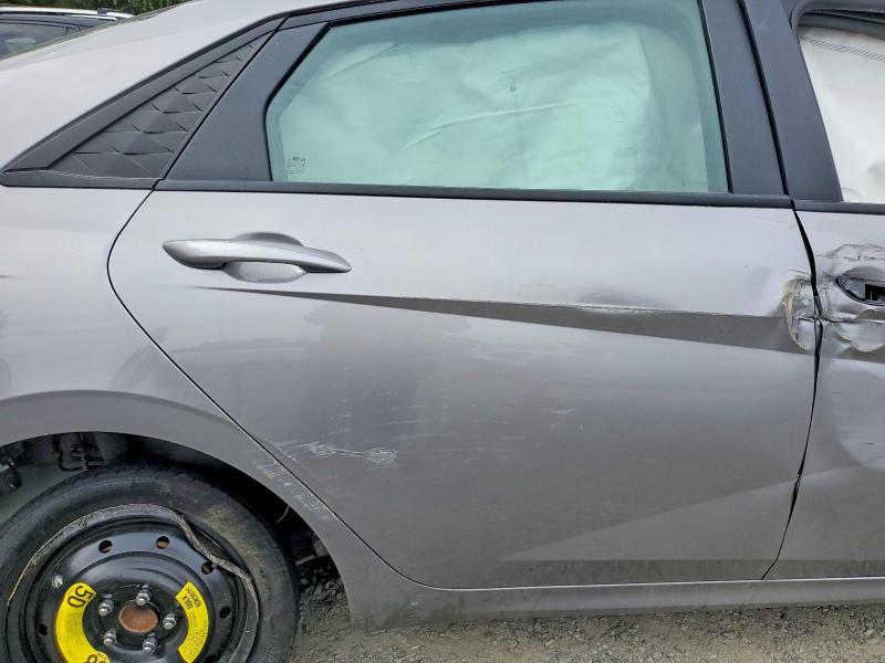 70522916 :رقم المزاد ، KMHLM4DG9TU147121 vin ، 2026 Hyundai Elantra مزاد بيع