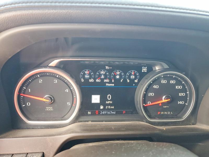 Продажа на аукционе авто 2021 Chevrolet Silverado, vin: 1GC4YUEY1MF178048, номер лота: 69727716