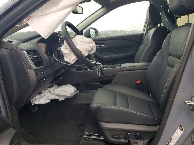Продаж на аукціоні авто 2025 Nissan Rogue, vin: JN8BT3CB6SW174674, номер лоту: 67139646
