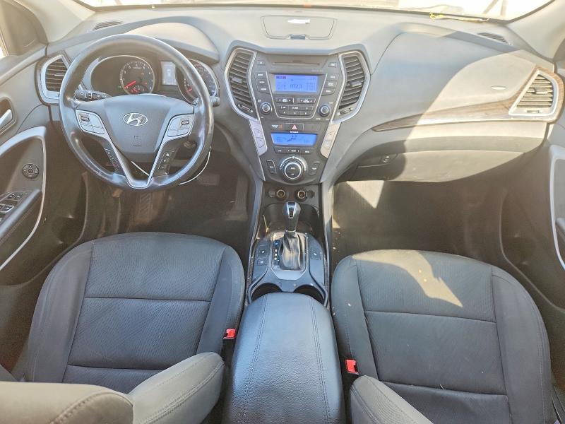 Auction sale of the 2016 Hyundai Santa Fe Sport, vin: 5XYZUDLB5GG314229        , lot number: 69188336