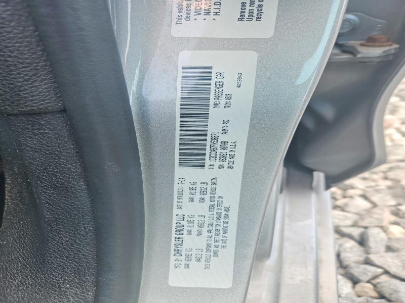 Продажа на аукционе авто 2015 Chrysler 200, vin: 1C3CCCAB7FN536871, номер лота: 66575046