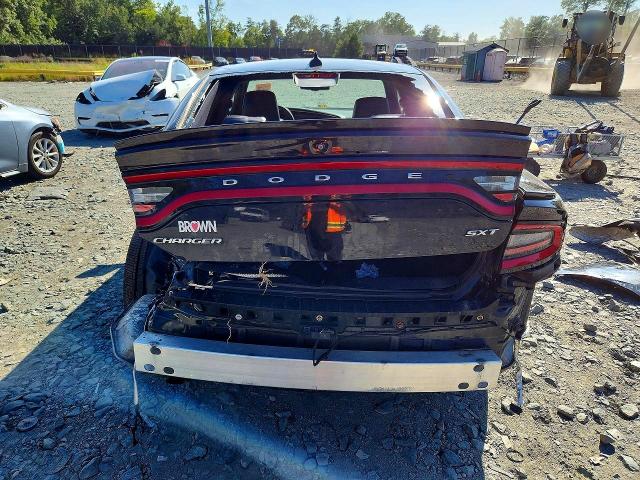 Продажа на аукционе авто 2015 Dodge Charger, vin: 2C3CDXHG8FH754610, номер лота: 68245116