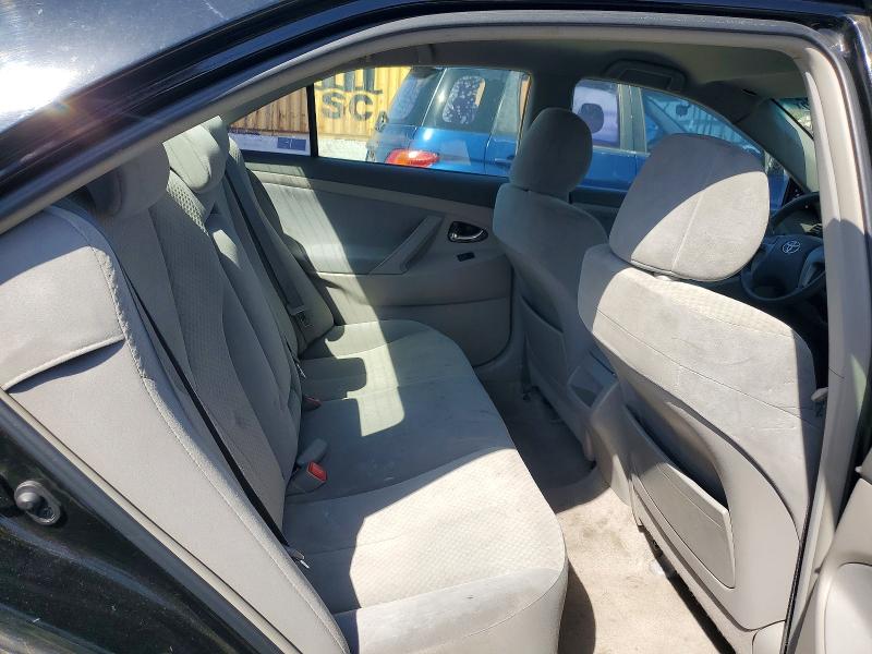 2009 Toyota Camry მანქანა იყიდება აუქციონზე, vin: 4T1BE46K59U380741, აუქციონის ნომერი: 68976396