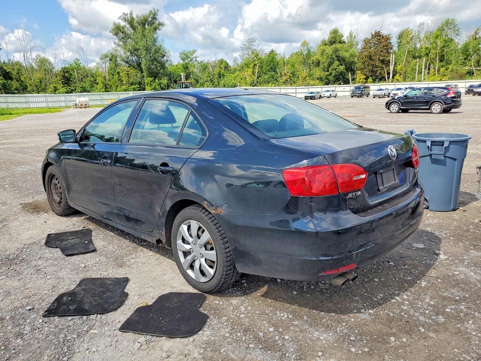 Aukcja sprzedaży 2012 Volkswagen Jetta, vin: 3VWDP7AJ8CM364744, numer aukcji: 68018356