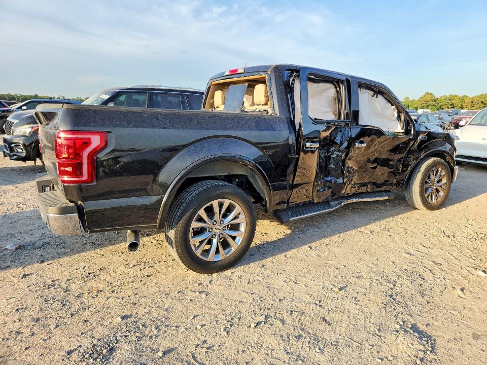 Aukcja sprzedaży 2015 Ford F150, vin: 1FTEW1CF3FKE59790, numer aukcji: 68820156