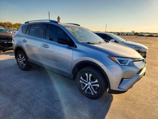 Продажа на аукционе авто 2018 Toyota Rav4, vin: JTMZFREV1JJ176145, номер лота: 69969496