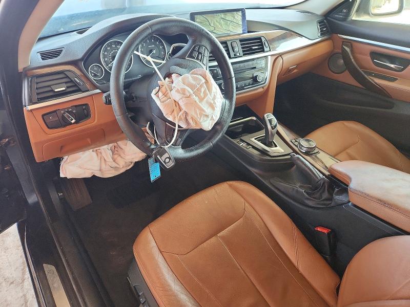 Продаж на аукціоні авто 2014 Bmw 428, vin: WBA3N3C5XEK230208, номер лоту: 67484436