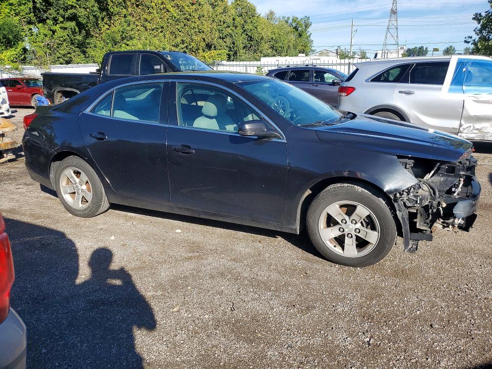 Aukcja sprzedaży 2013 Chevrolet Malibu, vin: 1G11A5SA9DF310468, numer aukcji: 68256716
