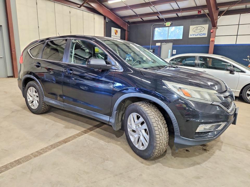 2016 Honda Cr-v მანქანა იყიდება აუქციონზე, vin: 2HKRM4H5XGH708417, აუქციონის ნომერი: 70925556