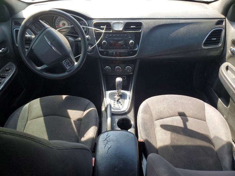 Aukcja sprzedaży 2012 Chrysler 200, vin: 1C3CCBAB7CN289566, numer aukcji: 67909836