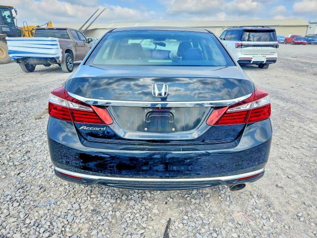 Продажа на аукционе авто 2016 Honda Accord, vin: 1HGCR2F37GA080483, номер лота: 69090836