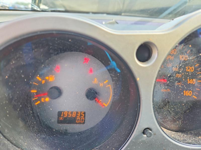 67625026 :رقم المزاد ، 1N4BA41E05C818735 vin ، 2005 Nissan Maxima مزاد بيع